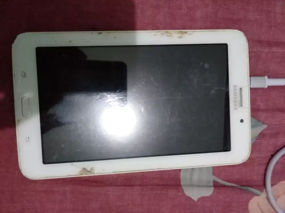 Jual Samsung tab 3V dan Samsung j2 prime