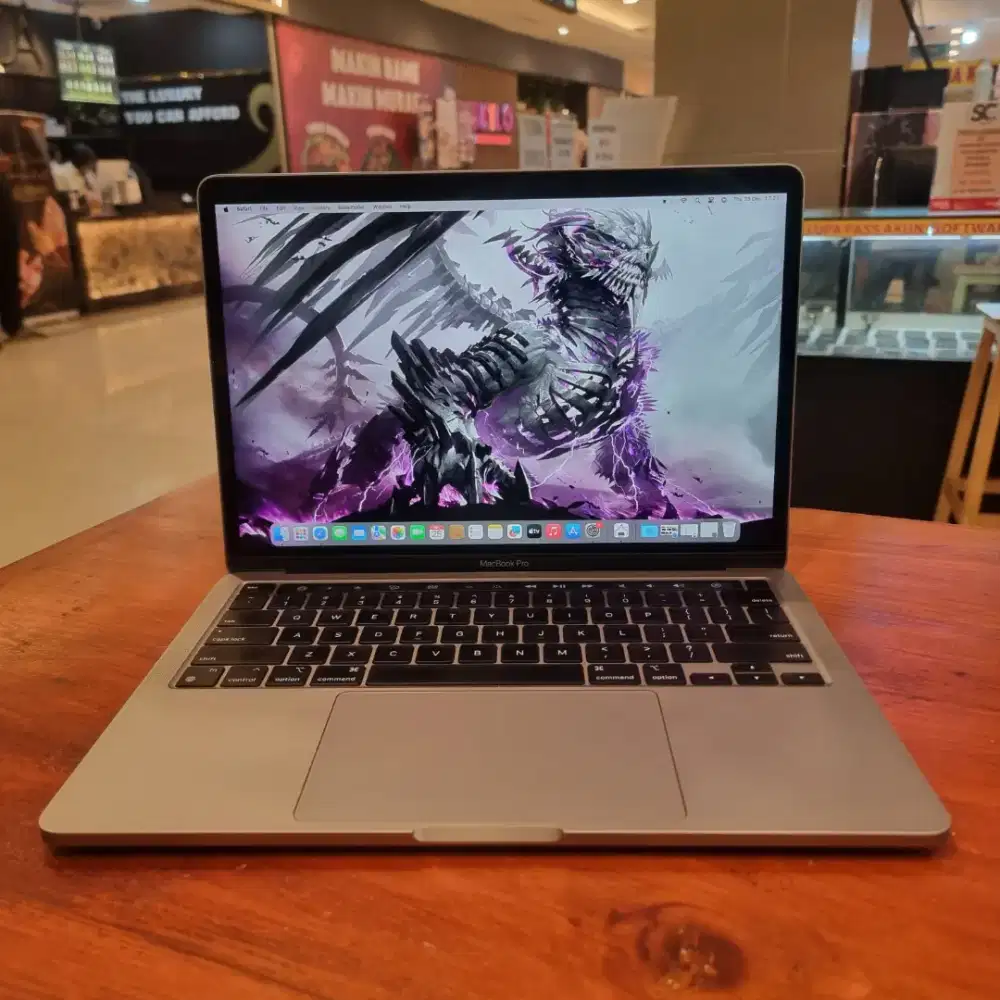 Macbook PRO 13, 2020 - M1 - RAM 16 GB - SSD 512 GB