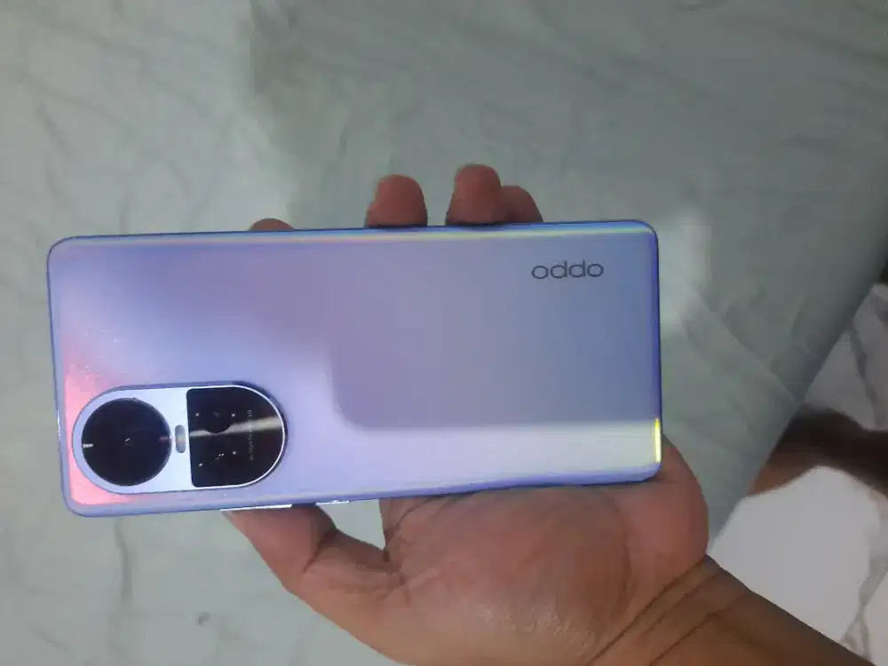 Oppo Reno 10 5G Ram 8/256