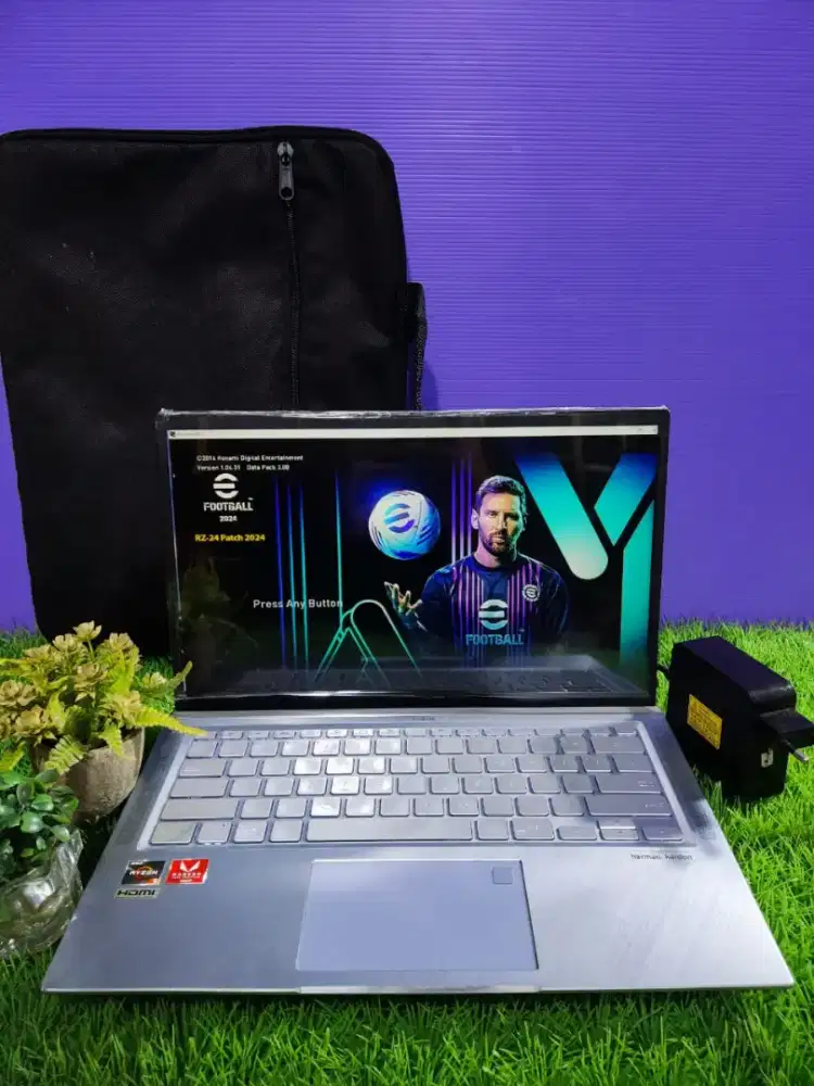 ASUS ZENBOOK  UX431DA Superslim [SSD 512Gb]