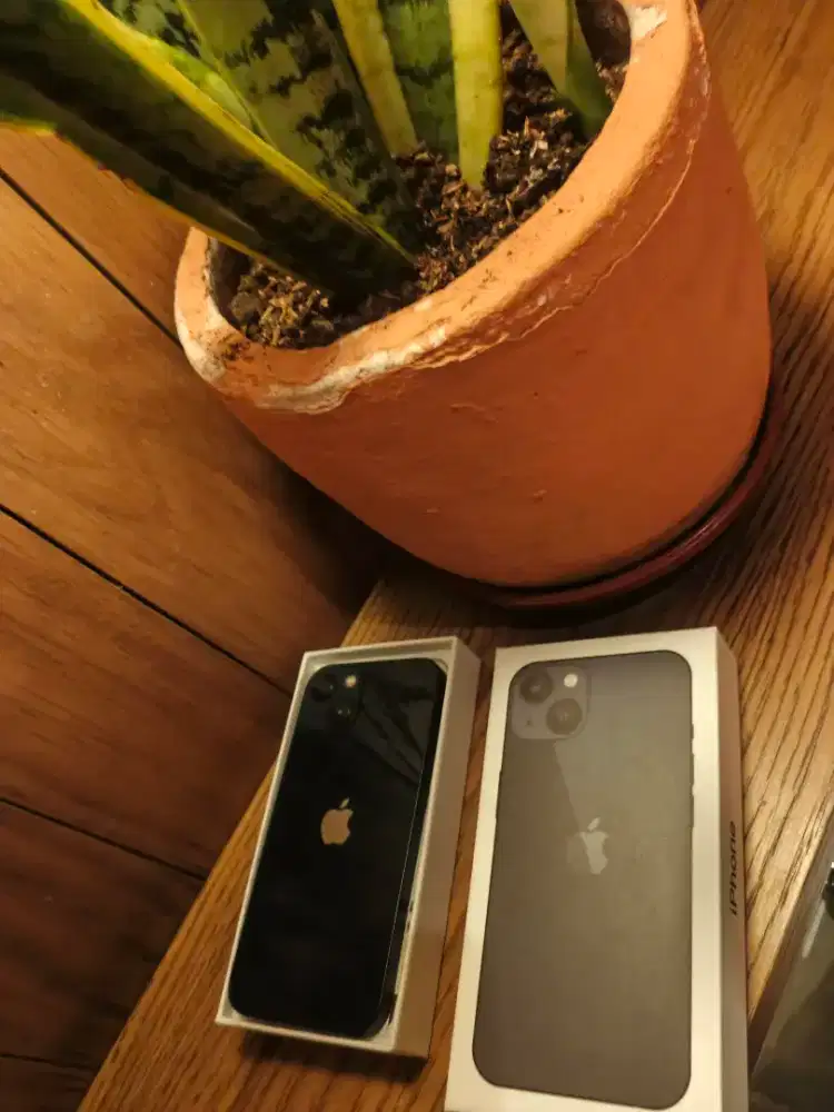 Iphone 13 128gb ter baik min