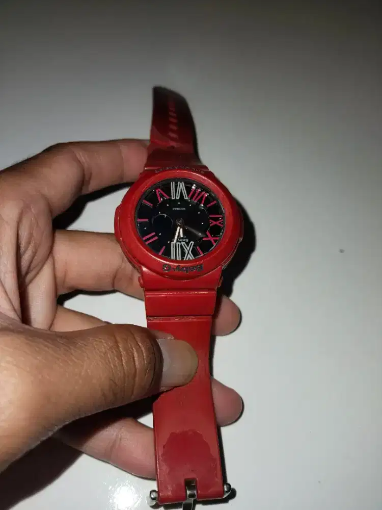 Baby G bga 160-Original G Factory