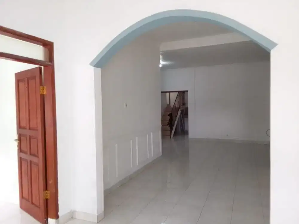 Rumah Di Sewakan Kontrakan Di Talaga Bodas Burangrang Lengkong Bandung