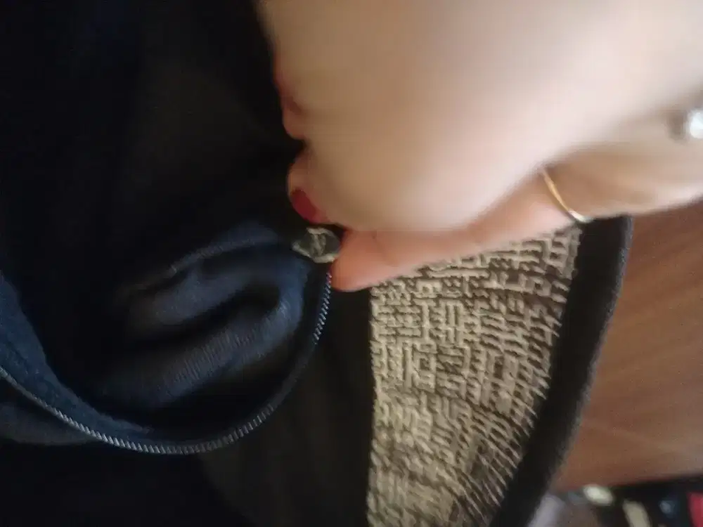 Chanel canvas totebag