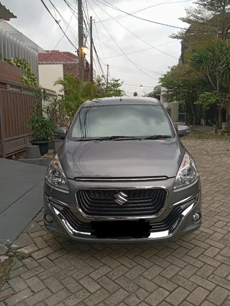 Suzuki Eritga 1.4 Dreza 2017