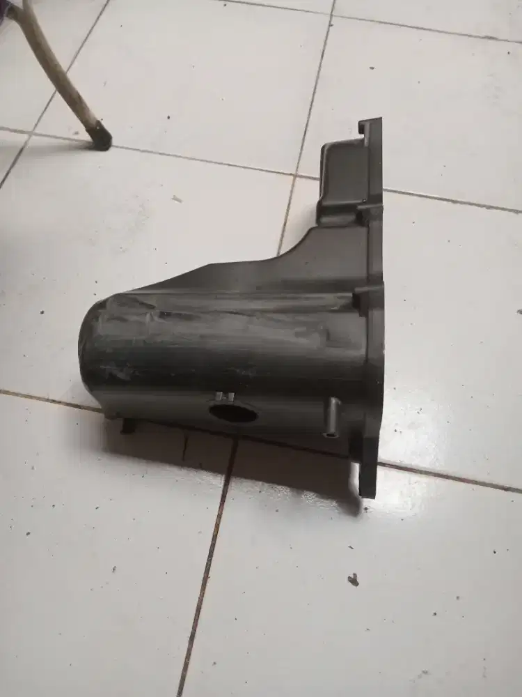 Box filter udara yamaha soul gt