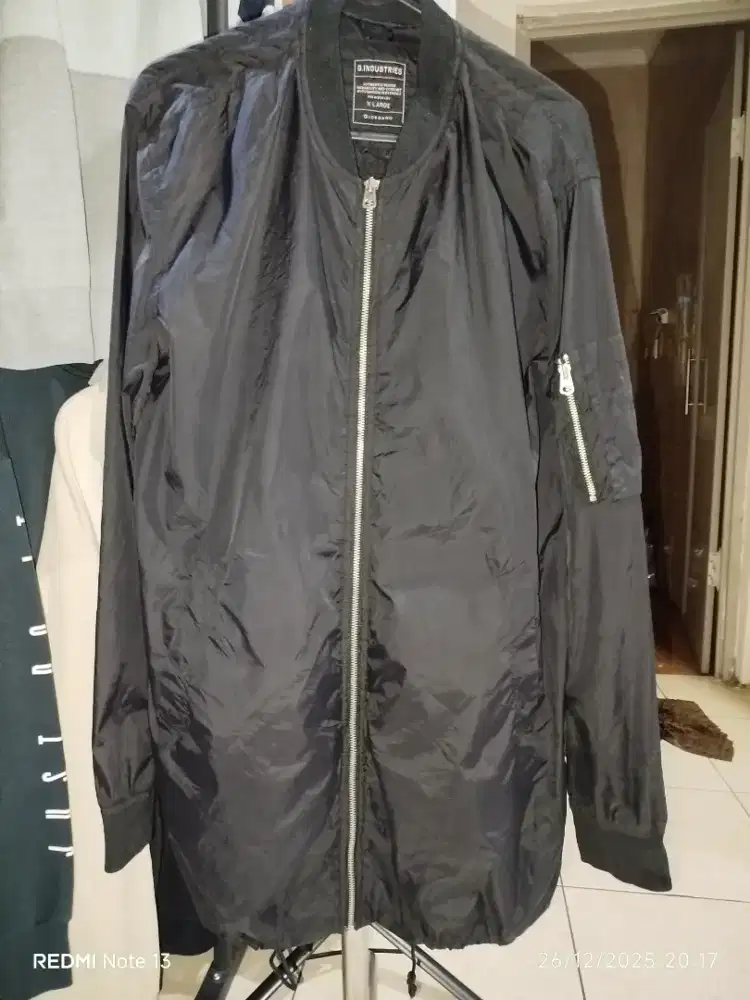 Jaker bomber Giordano