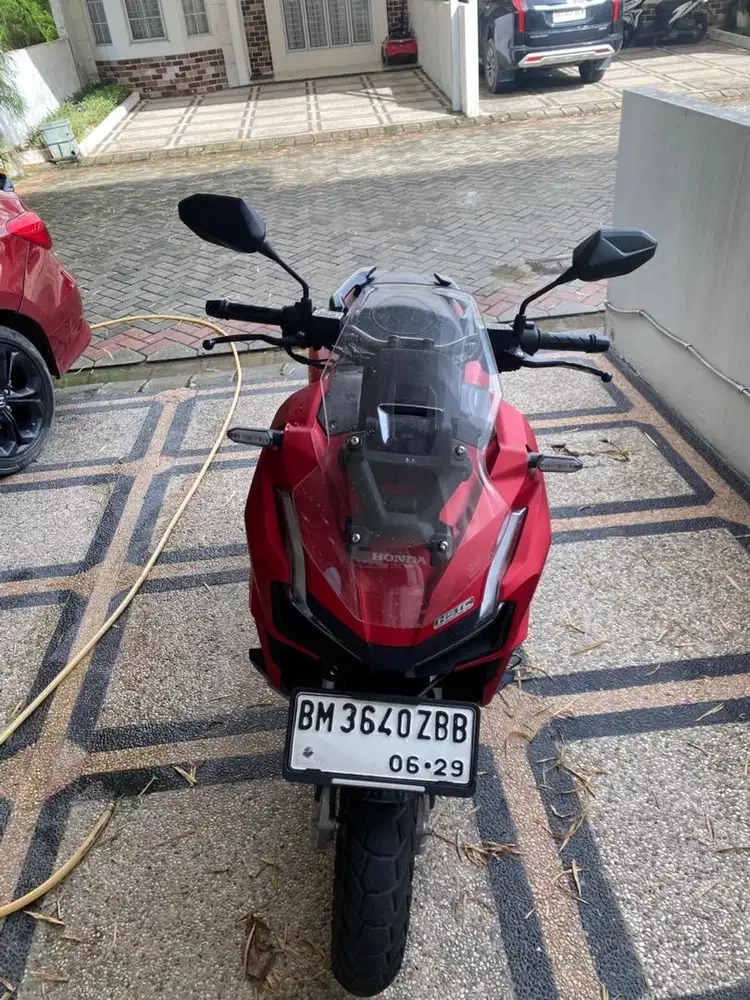 dijual motor adv 160cc 2024