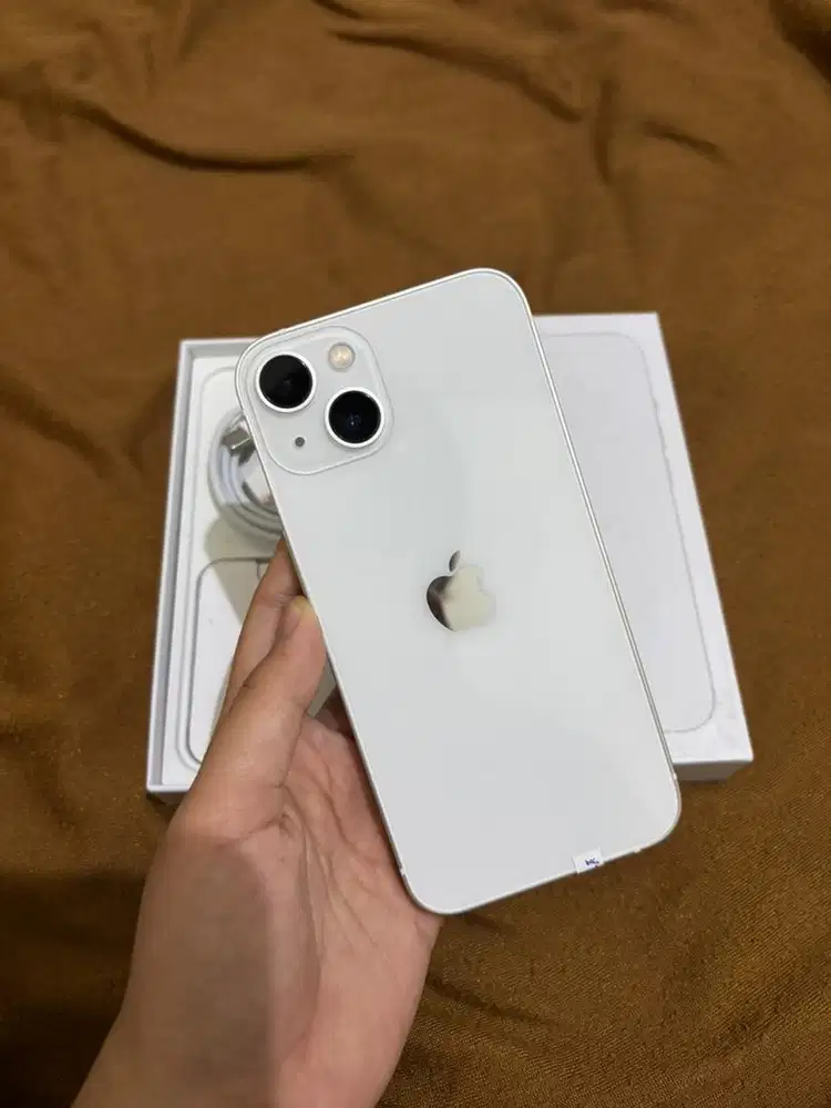 IPHONE 13 256GB ALL OPERATOR