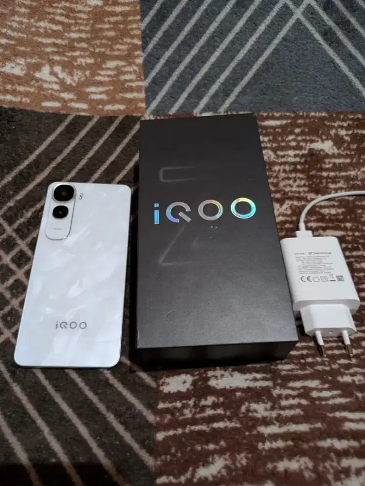 IQOO Z10 LITE 8/128 GB