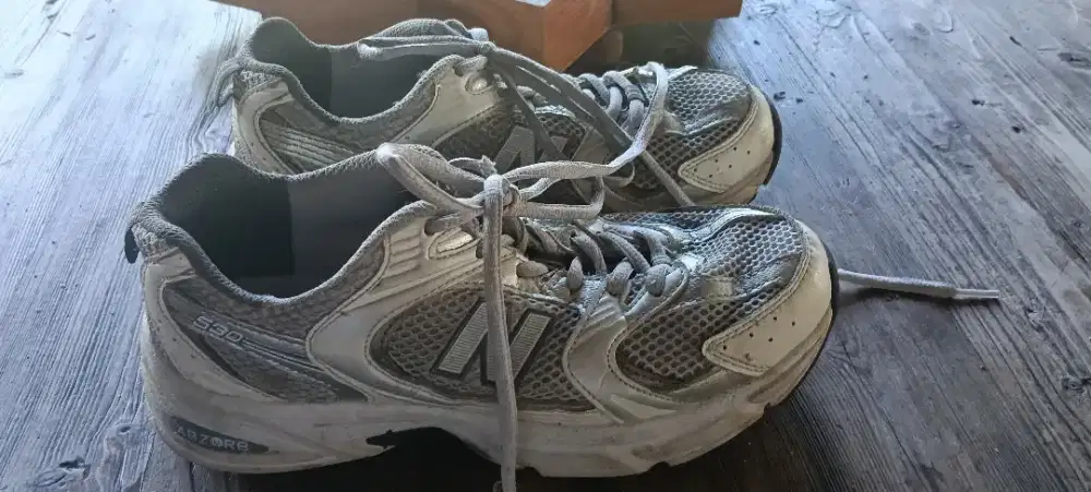 New Balance Type MR530SG Ukuran 37