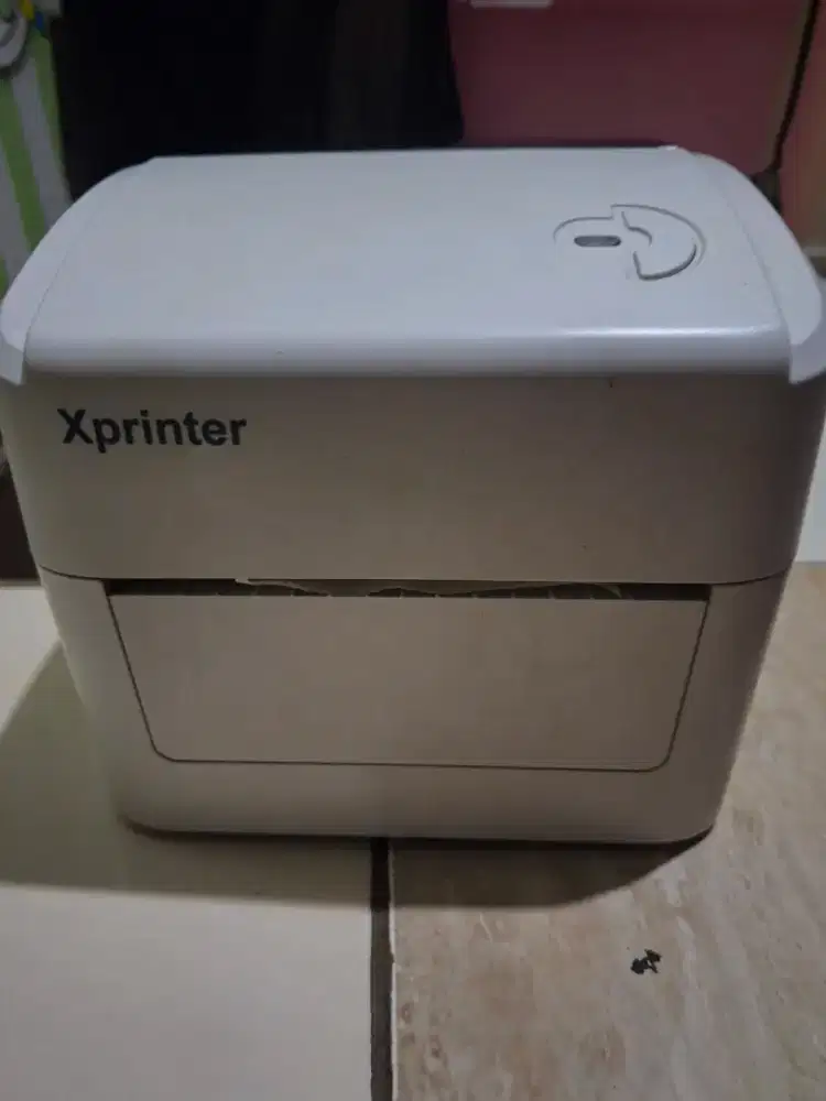 Thermal Label Printer