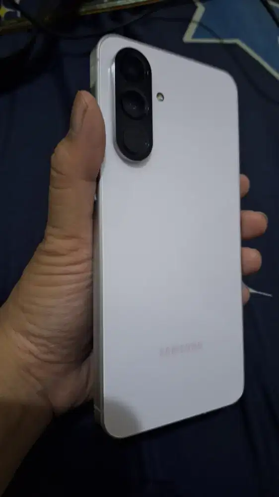 SAMSUNG A56 8/256 PINK