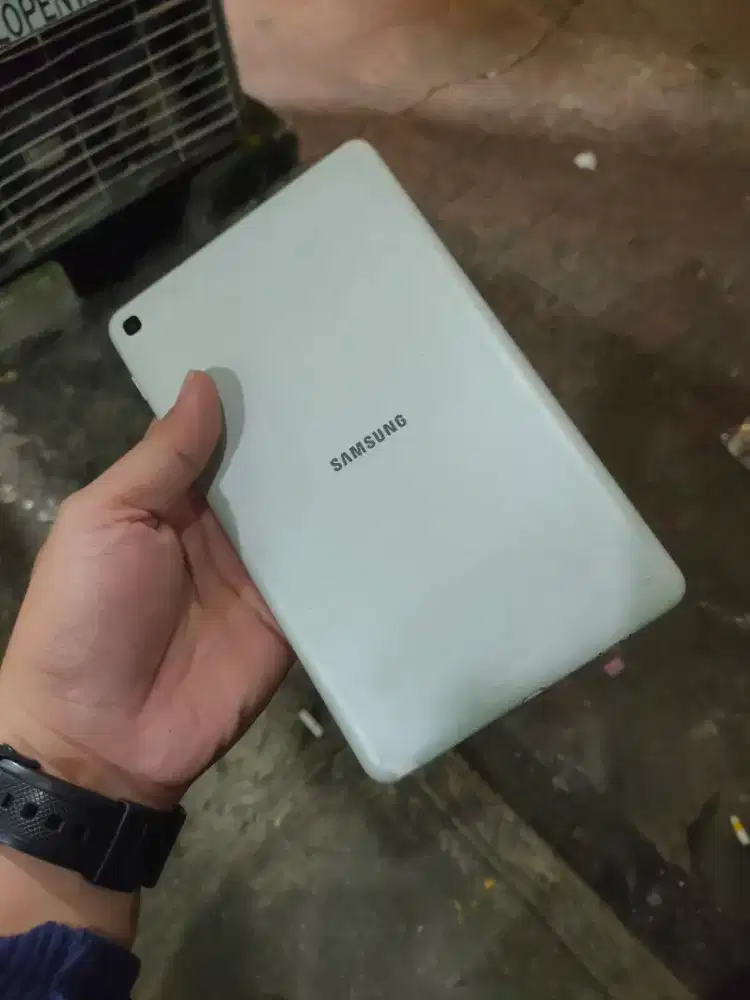 Samsung Galaxy Tab A with S Pen 2019