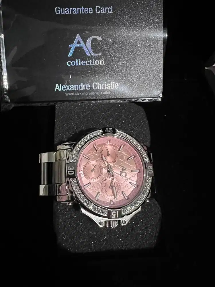 Alexandre Christie 9205 BFBSSPNDR