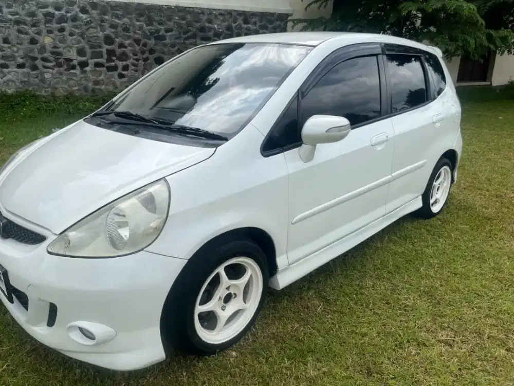 Honda Jazz Vtec 2007
