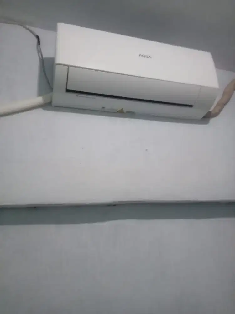 Jual ac bekas butuh cepat