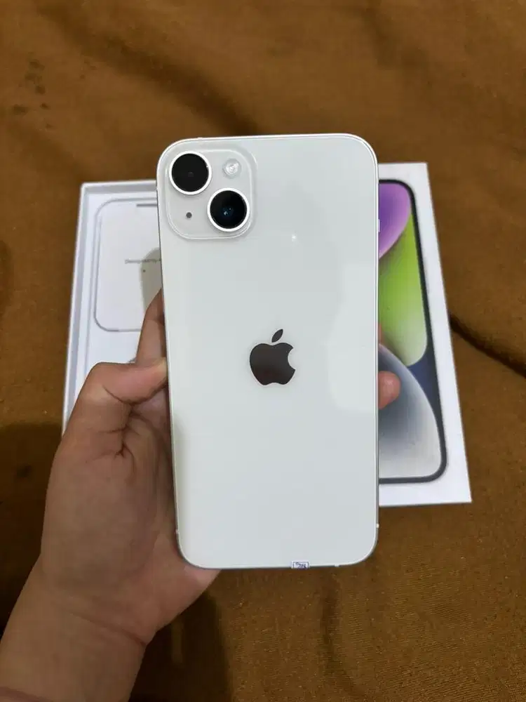 IPHONE 14 PLUS 128GB ALL OPERATOR