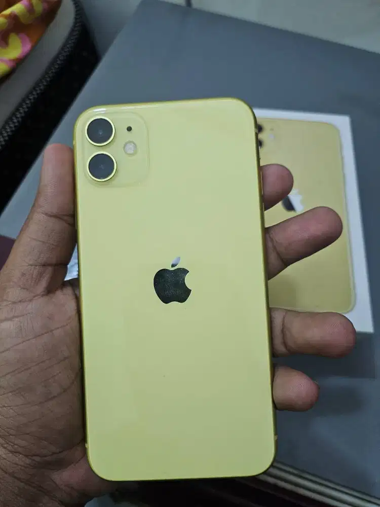 iphone 11 64gb ex ibox