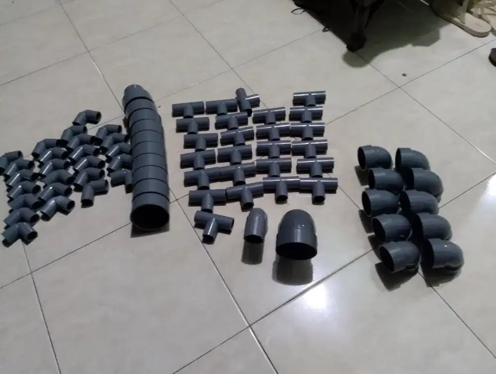 Keni Rucika Bagus Murah Borongan