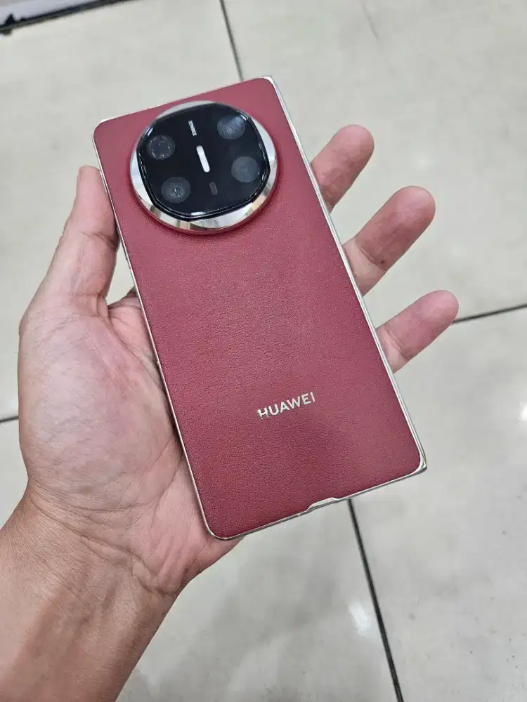 Huawei mate x6 resmi Indonesia