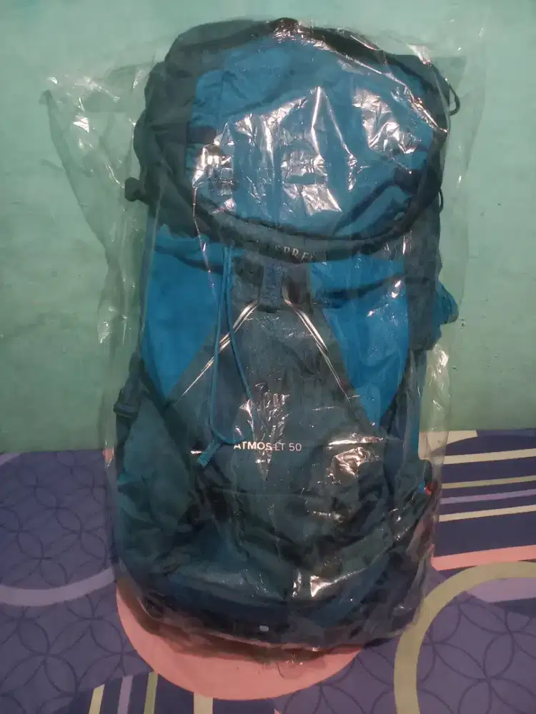 OSPREY ATMOS LT 50