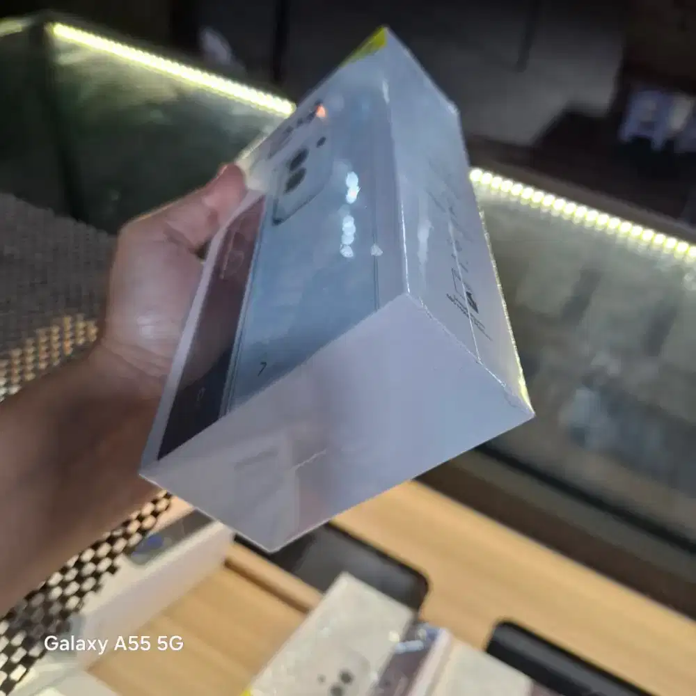 Vivo Y29 baru ram 4+4/128 Baru