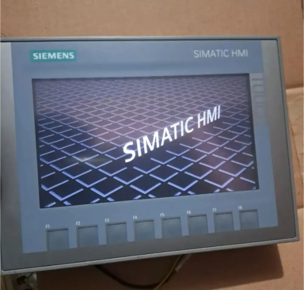 Tersedia PLC Siemens