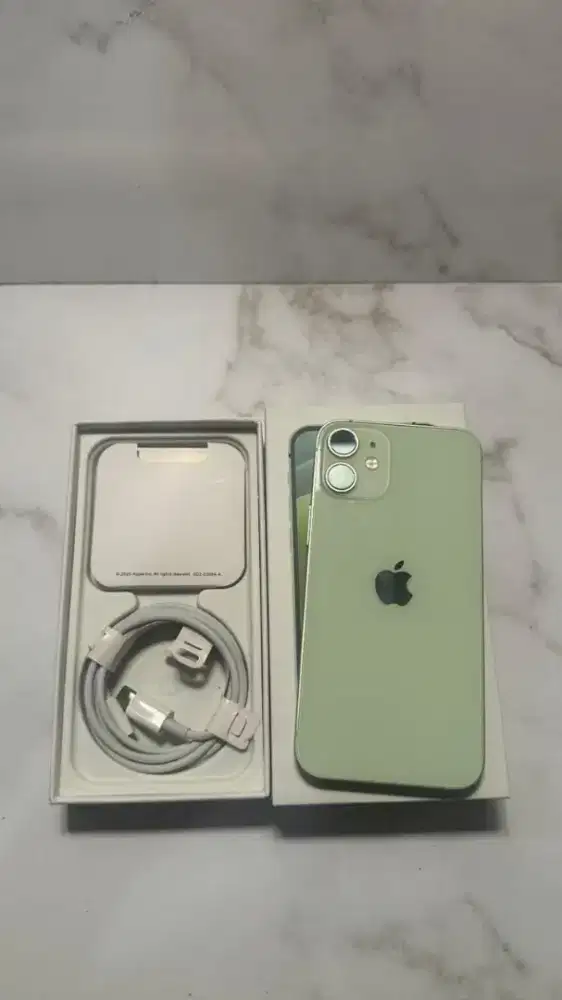 IPHONE 12 MINI 64 GB