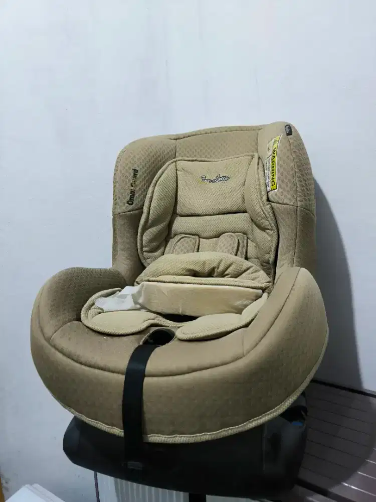 Car seat mobil untuk anak