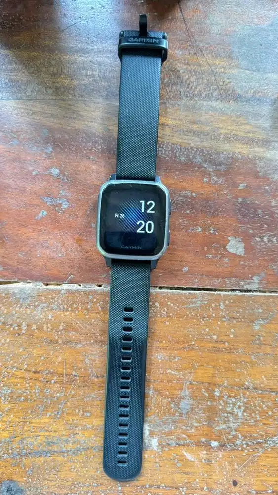 Garmin Venu SQ Music 2022