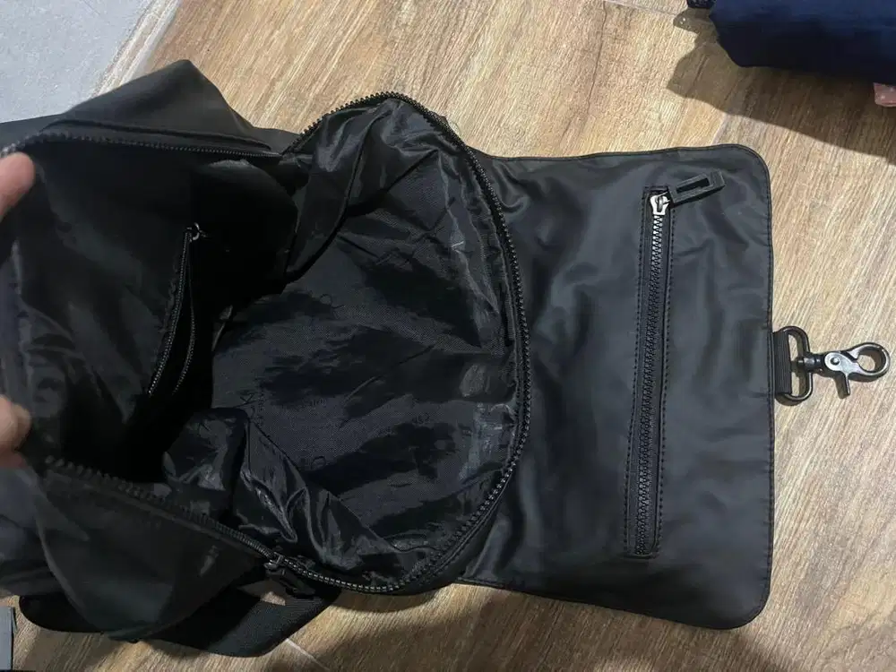 Tas pemakaian pribadi