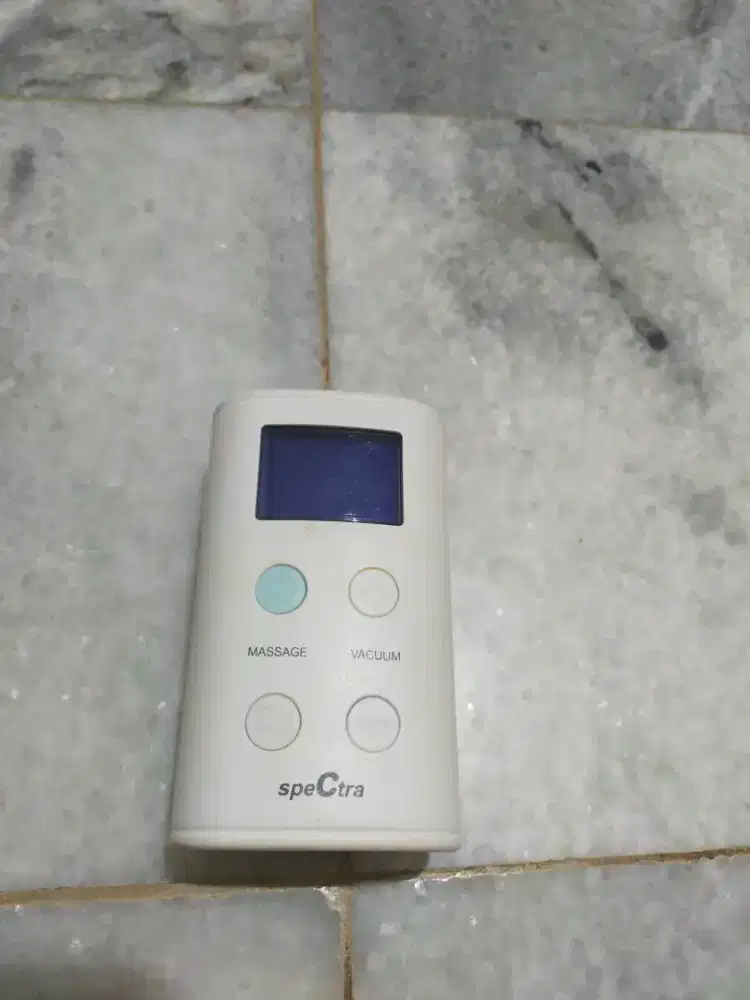 Spectra 9+ pompa asi