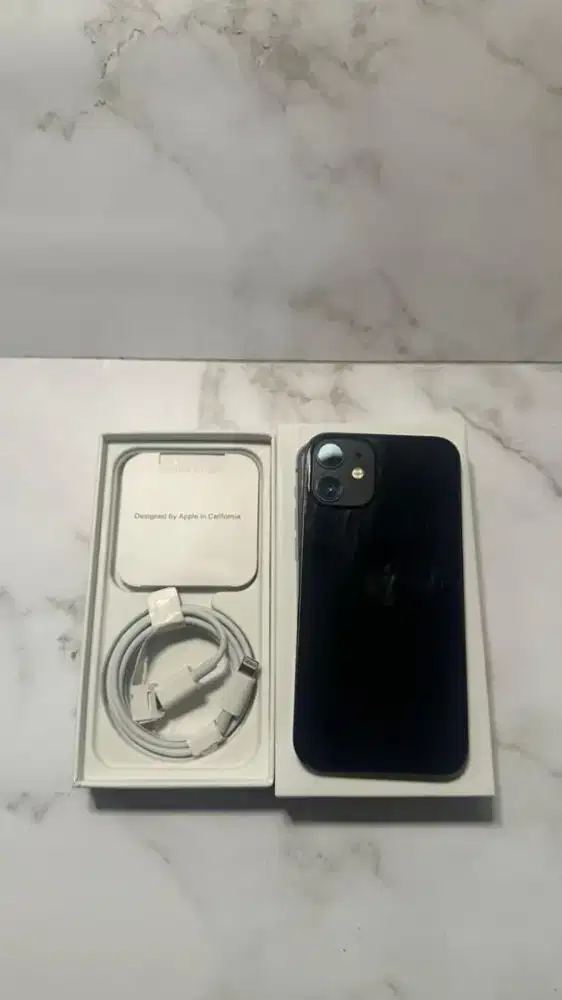 IPHONE 12 MINI 64 GB