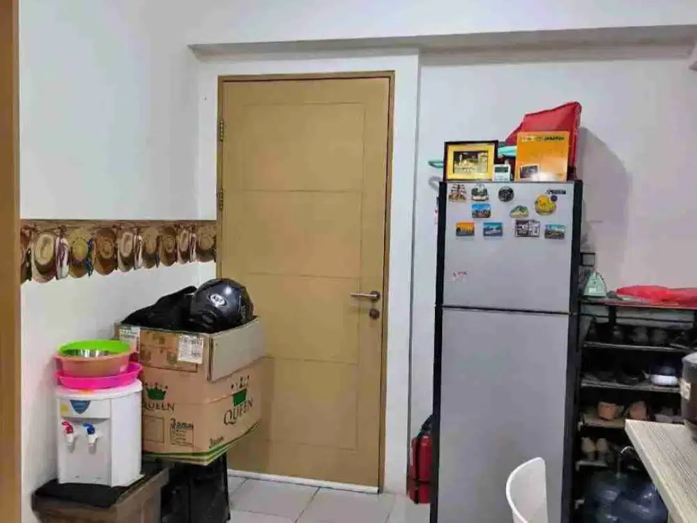 SHMSRS‼️Termurah Apartemen Educity dekat ITS