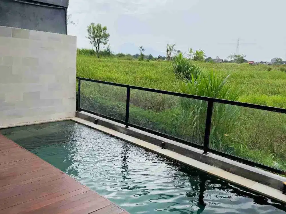 villa cepaka munggu mengwi bali