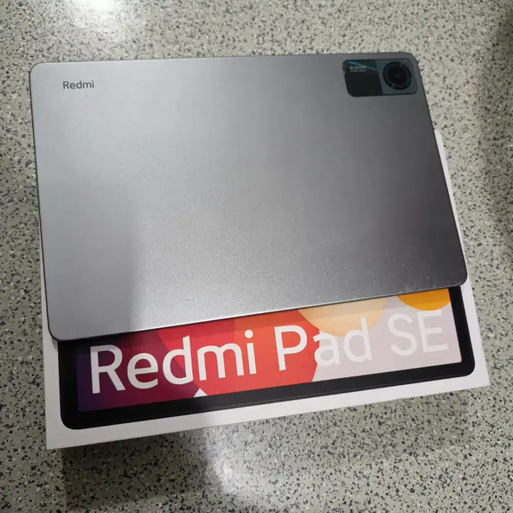 Xiaomi Redmi Pad SE