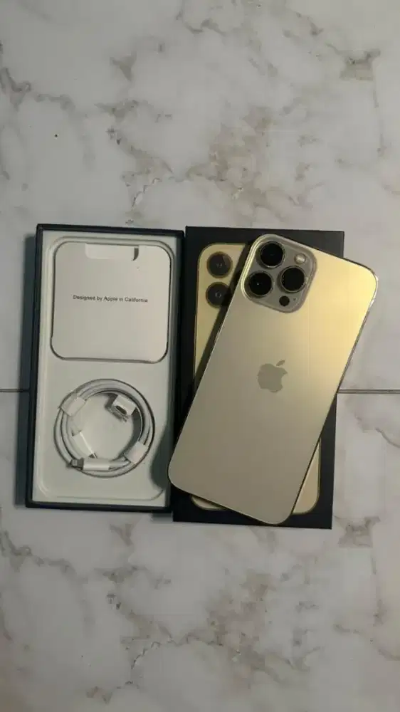 IPHONE 13 PROMAX 128 GB