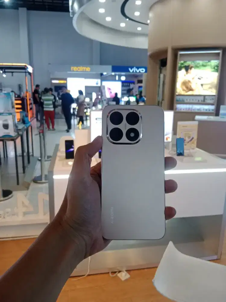 Xiaomi 15T 12/512 promo