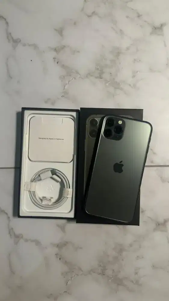 IPHONE 11 PRO 64 GB