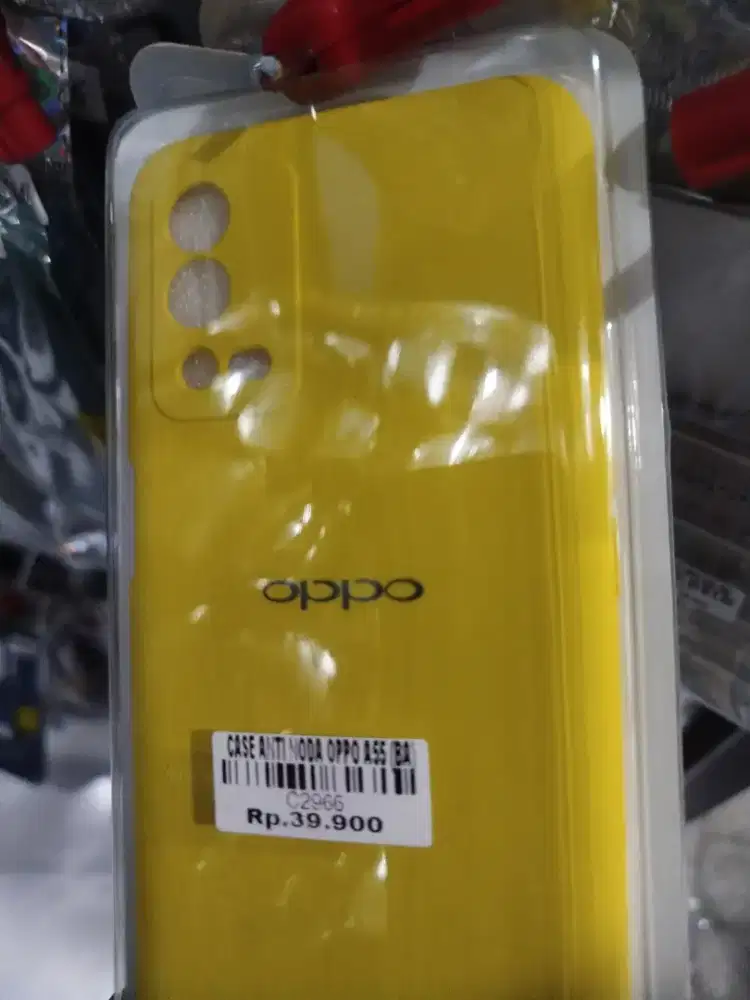 CASE ANTI NODA OPPO A55