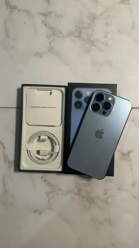 IPHONE 13 PRO 256 GB