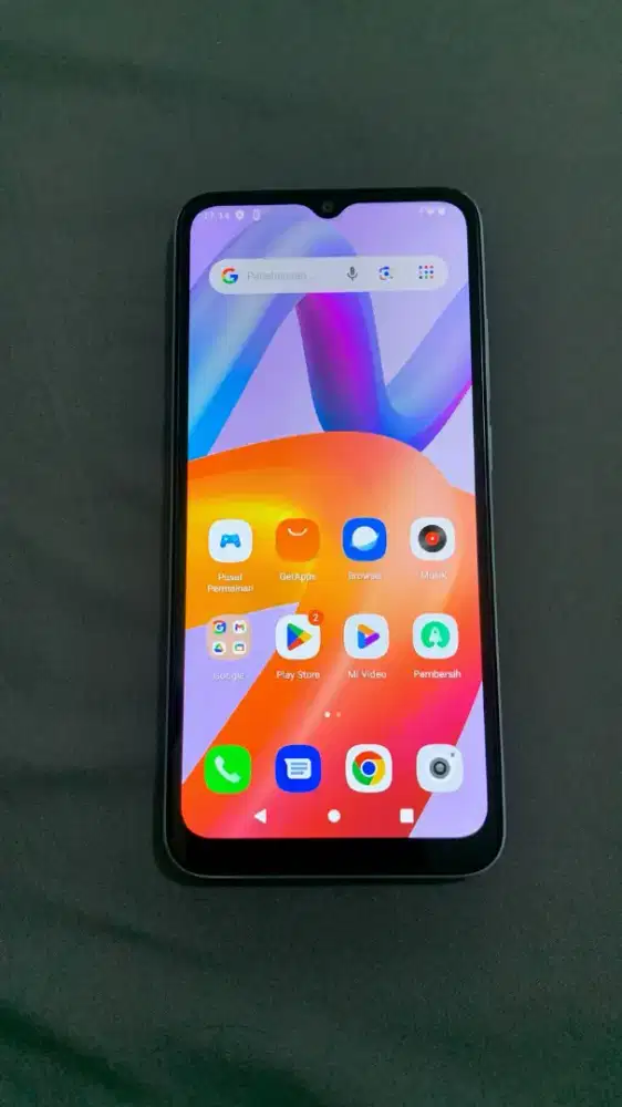 REDMI A2 RAM 3+2/32