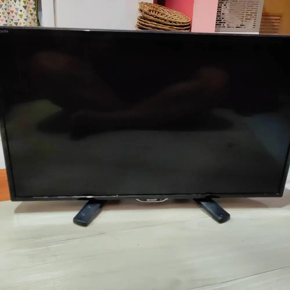 TELEVISI LED SHARP