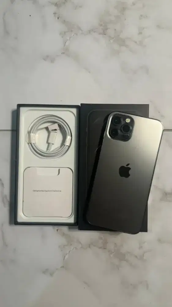 IPHONE 12 PRO 128 GB