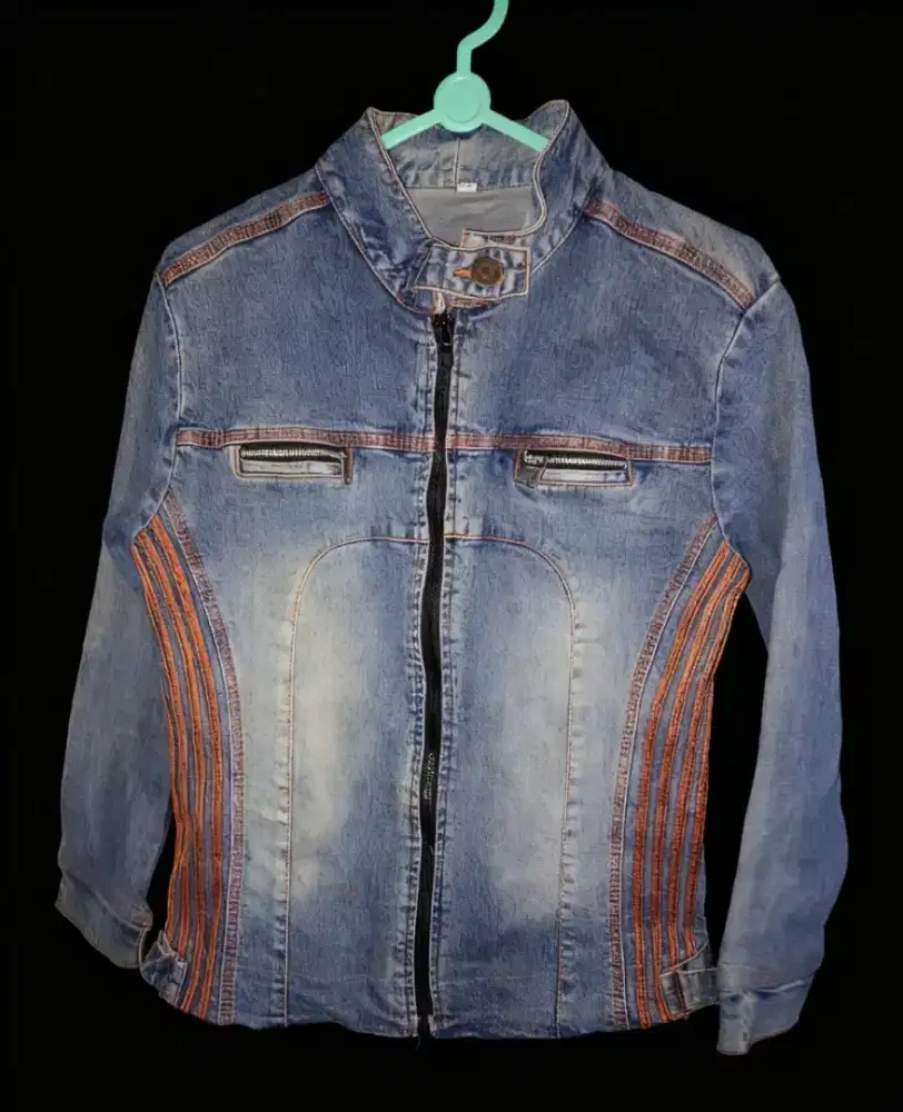 Levis anak size 5-6 thn