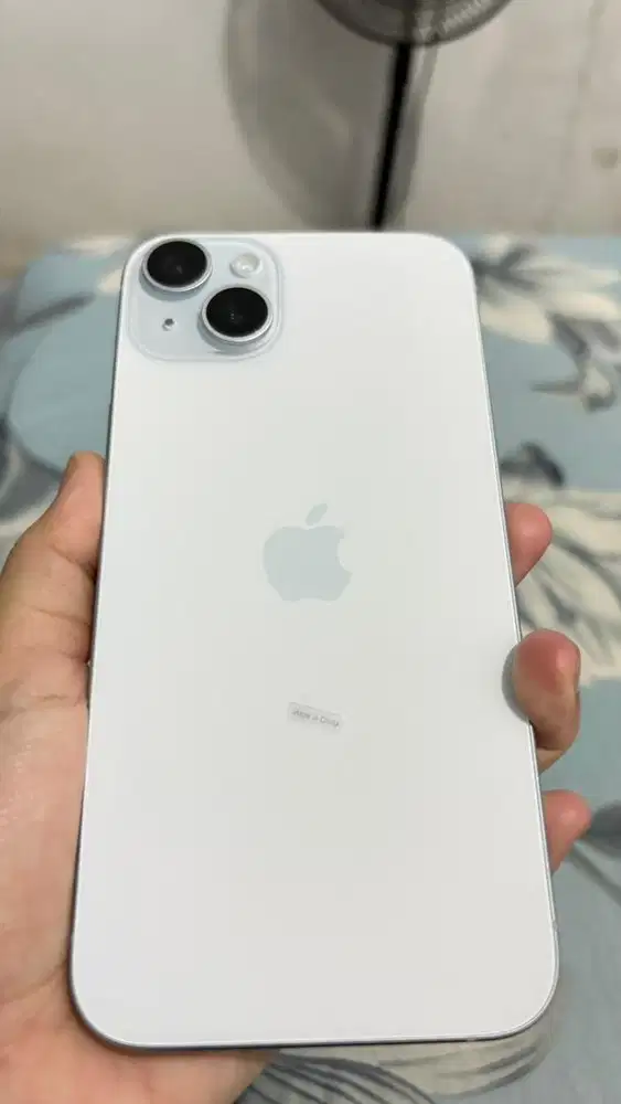 Iphone 15plus 128 ibox