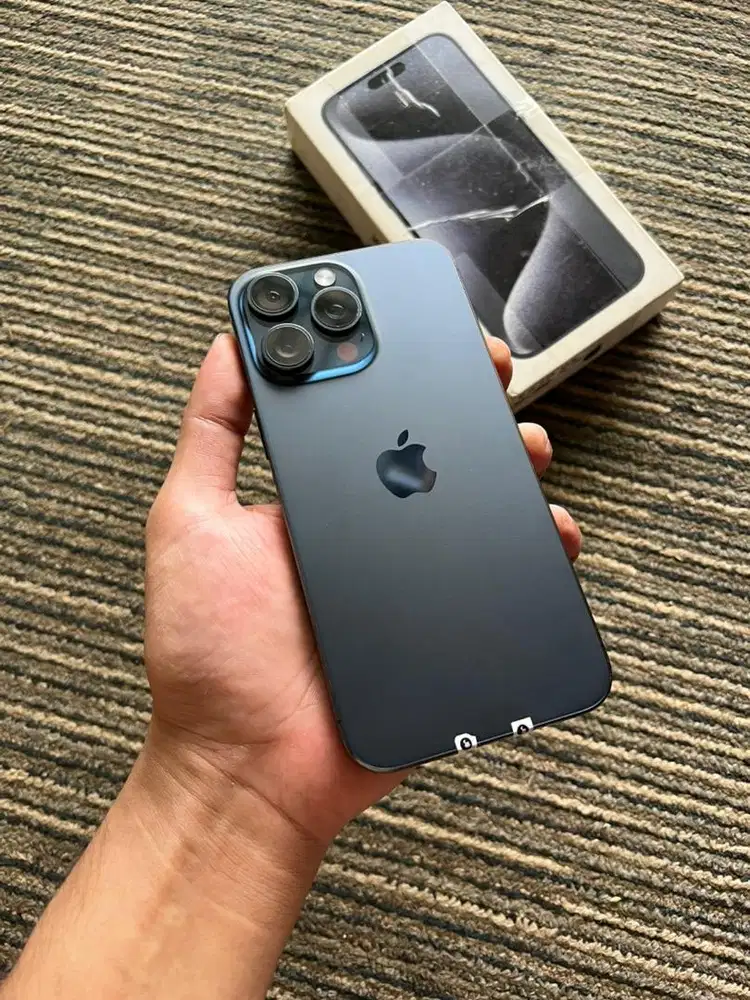 iPhone 15 Pro Max 256 Digimap