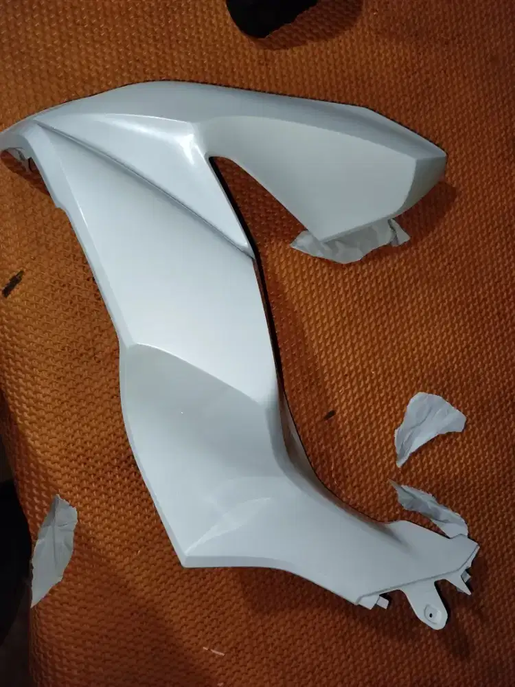 jual body PCX160 2024