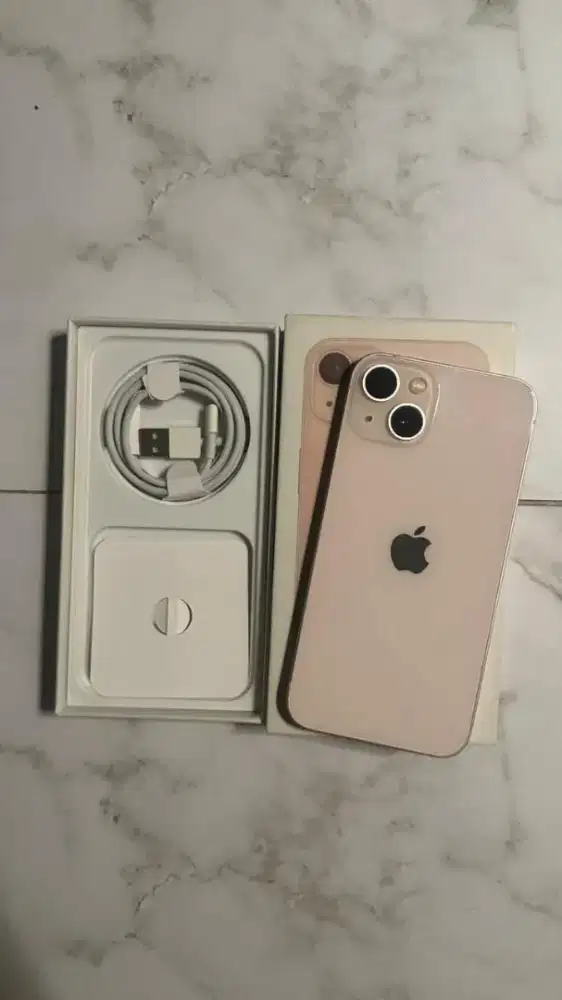 IPHONE 13 128 GB